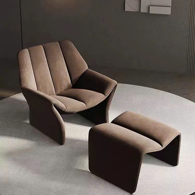 Ghế armchair hình chữ M ACC-011