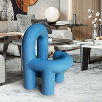 Ghế armchair ACC-013