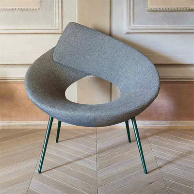 Ghế armchair vòng tròn ACC-018