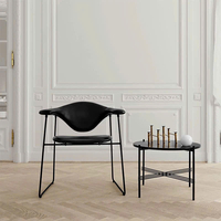 Ghế armchair ACC-019