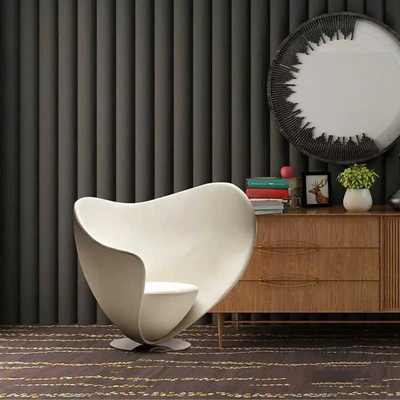 Ghế armchair ly rượu ACC-024