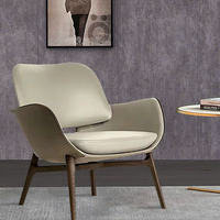 Ghế armchair Masha ACC-026