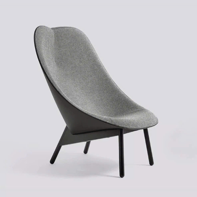 Ghế armchair quả táo ACC-034