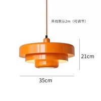 Đèn thả DT00199