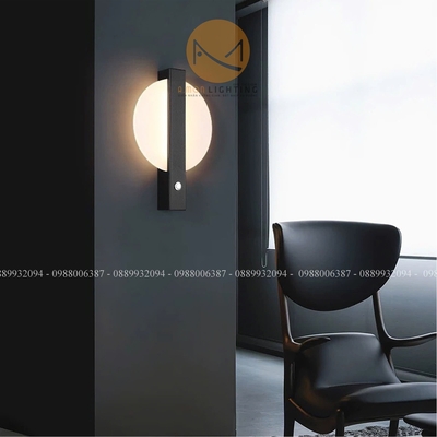 Đèn gắn tường DTU0021