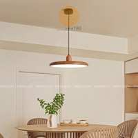 Đèn thả DT00202