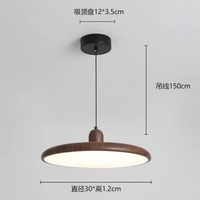 Đèn thả DT00202