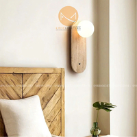 Đèn gắn tường 882