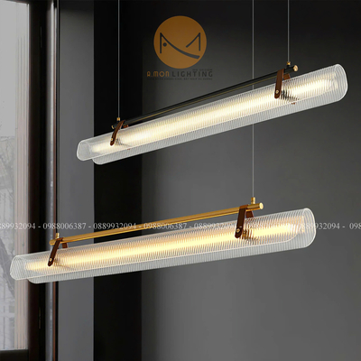 Đèn thả ngang DTN03