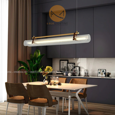 Đèn thả ngang DTN03