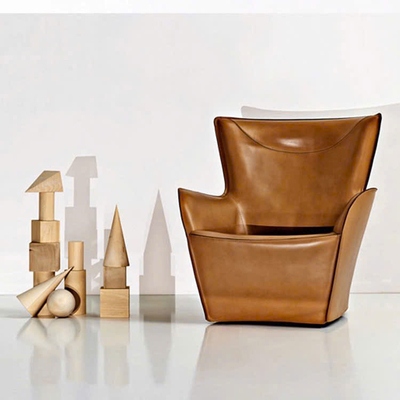 Ghế armchair ACC-037