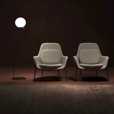 Ghế armchair ACC-041