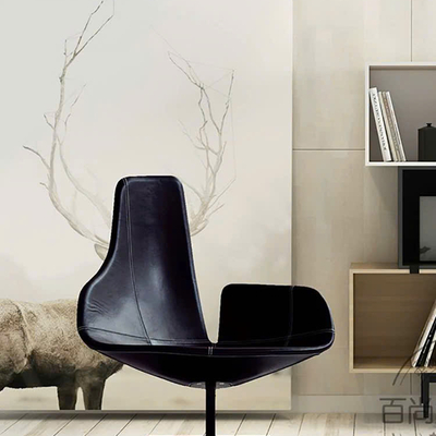 Ghế armchair hình ngón tay ACC-042