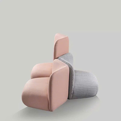 Ghế armchair ACC-045