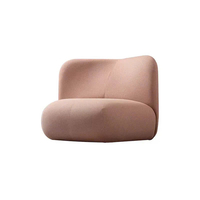 Ghế armchair ACC-045