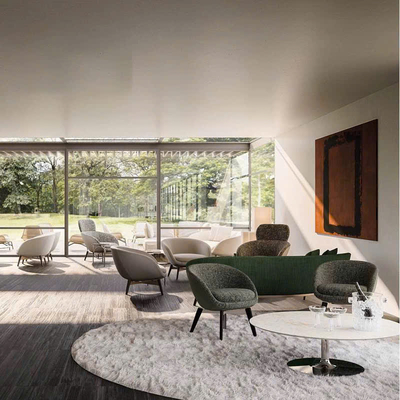 Ghế armchair ACC-046