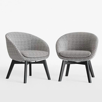 Ghế armchair ACC-046