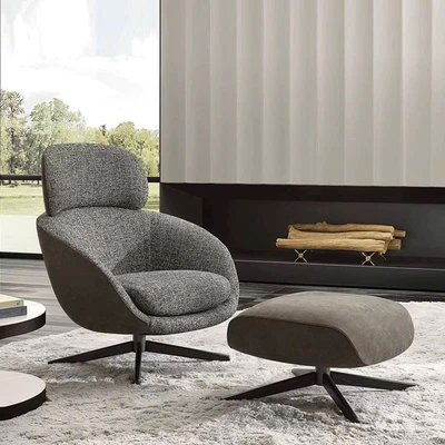 Ghế armchair tựa đầu ACC-047