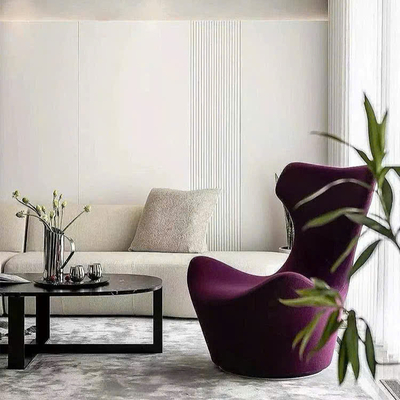 Ghế armchair con bướm ACC-048