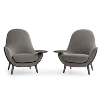 Ghế armchair pallet ACC-052