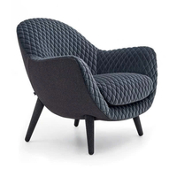 Ghế armchair con hổ ACC-053