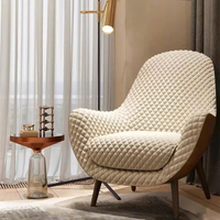 Ghế armchair con hổ ACC-053