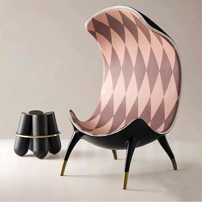 Ghế armchair ballet ACC-055