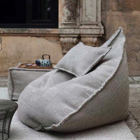 Ghế armchair túi đậu ACC-062