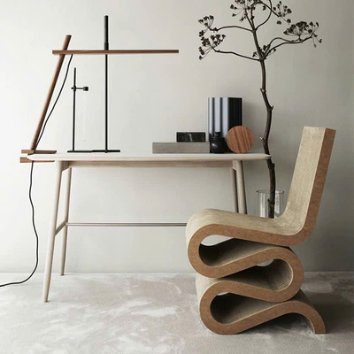 Ghế armchair ACC-074