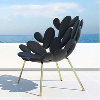 Ghế armchair cây xương rồng ACC-077
