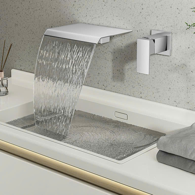 Vòi nước cho bồn rửa mặt VN0001