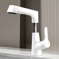 Vòi nước cao cấp nhập khẩu VN0003 