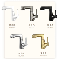 Vòi nước cao cấp nhập khẩu VN0003 