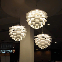 Đèn thả trang trí DT0034
