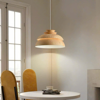 Đèn thả đơn DT0037