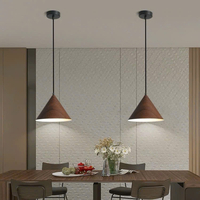 Đèn thả đơn DT0040