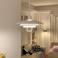 Đèn thả đơn DT0041