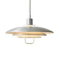 Đèn thả đơn DT0041