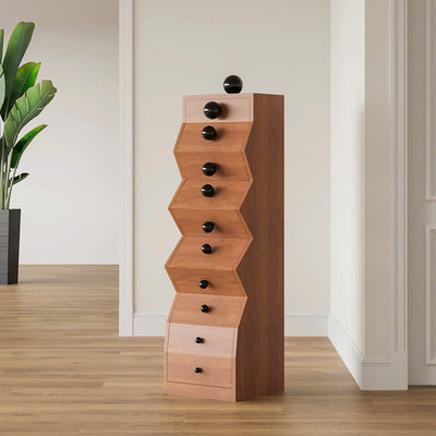 Kệ đựng đồ cách điệu TAB0011