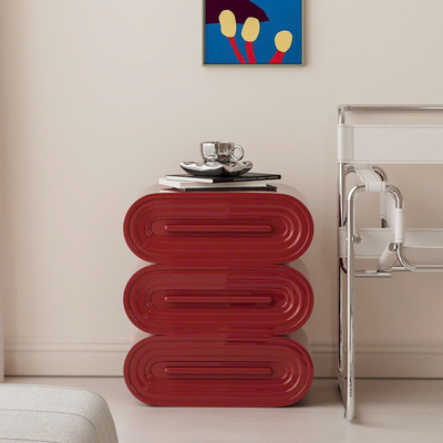 Tab - Kệ đầu giường ba ngăn TAB0012