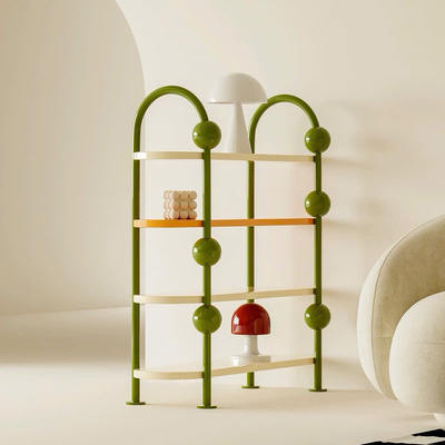 Kệ để đồ decor TAB0018