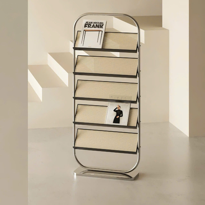 Kệ decor để sách TAB0023