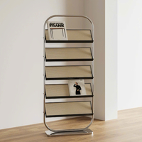 Kệ decor để sách TAB0023
