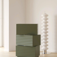 Kệ decor đầu giường TAB0024
