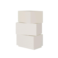 Kệ decor đầu giường TAB0024