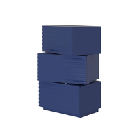 Kệ decor đầu giường TAB0024