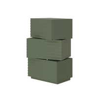 Kệ decor đầu giường TAB0024