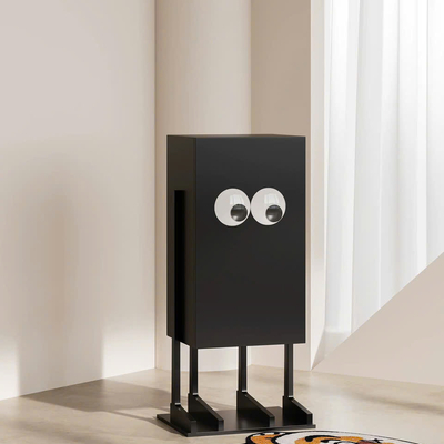 Tủ decor bằng gỗ TAB0028