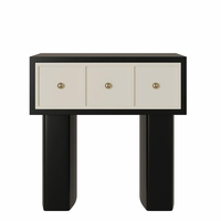 Tủ kệ decor TAB0031