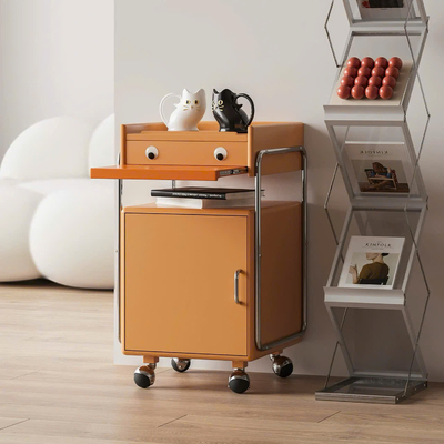 Tủ kệ decor TAB0035